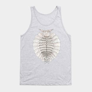 Coatonia phylloniscoides Isopod Tank Top